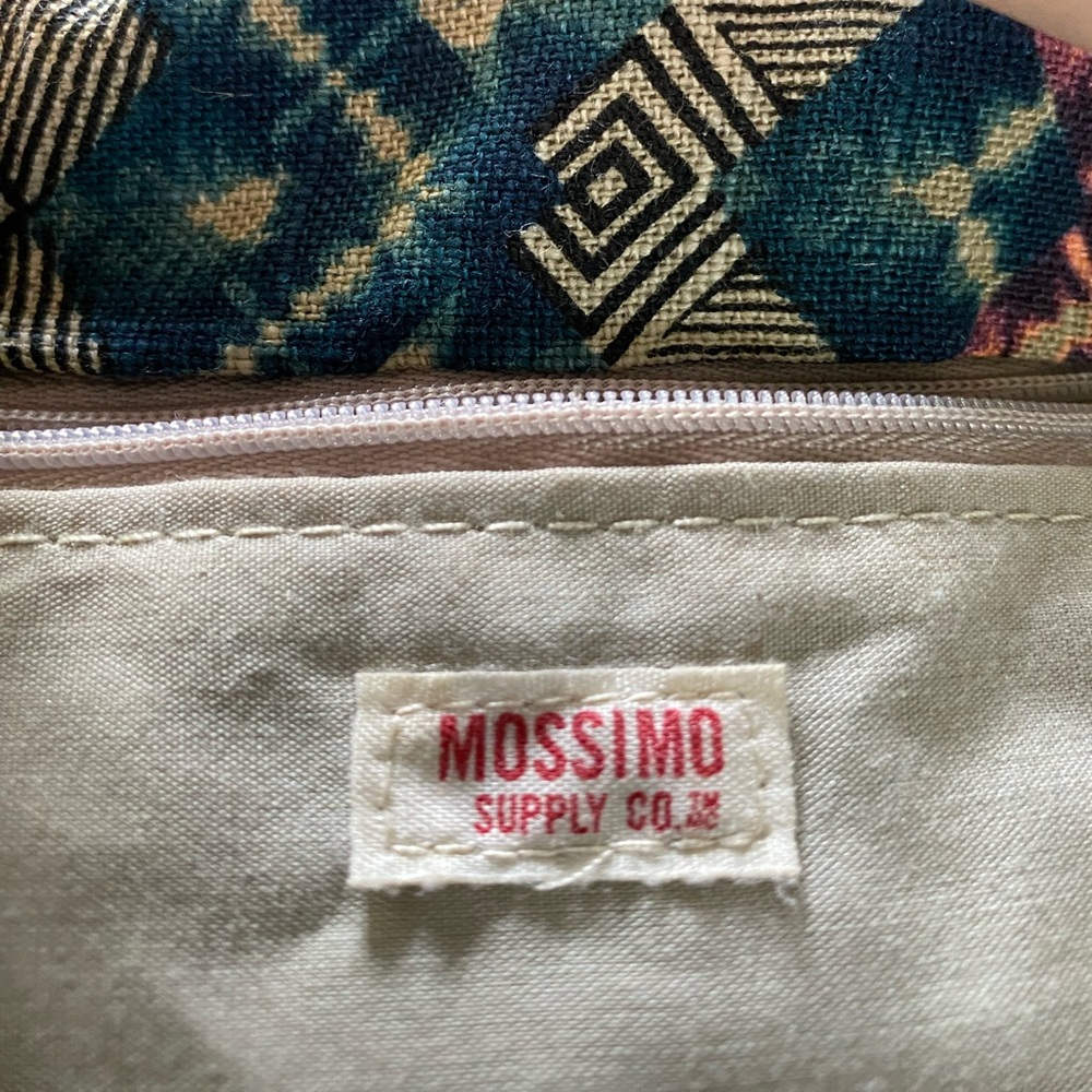 Mossimo Supply Co. “Boho” Backpack - image 7